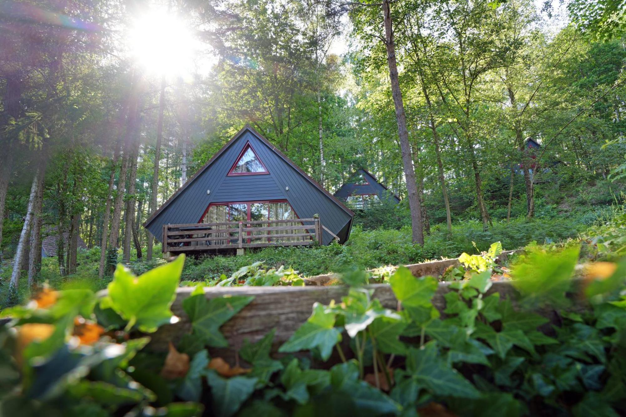 Domaine Long Pre Villa Ставело Екстериор снимка