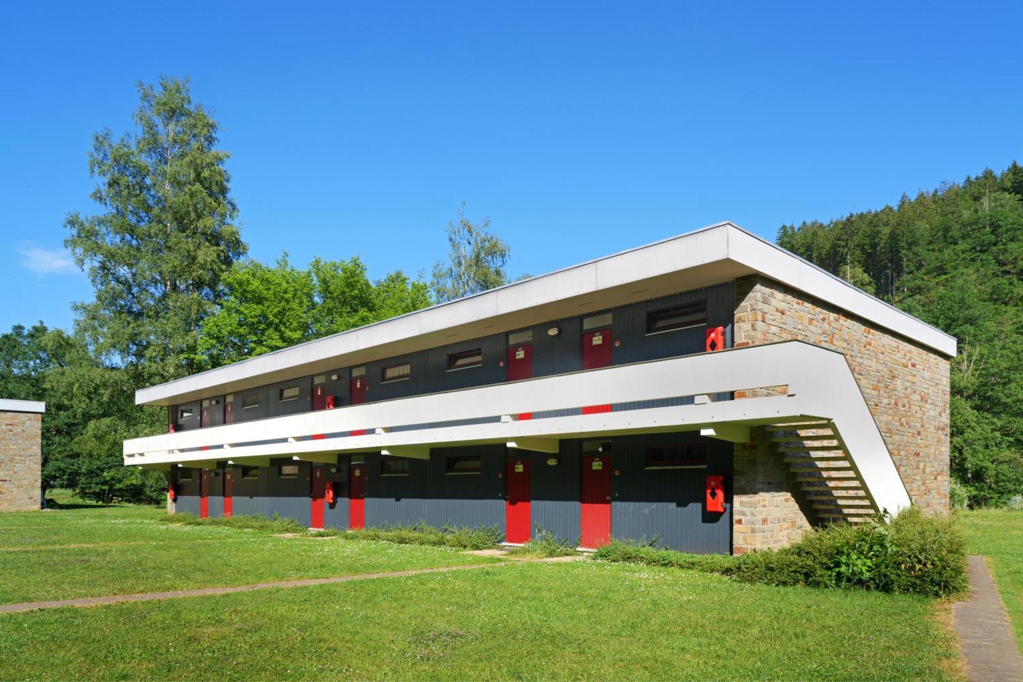 Domaine Long Pre Villa Ставело Екстериор снимка