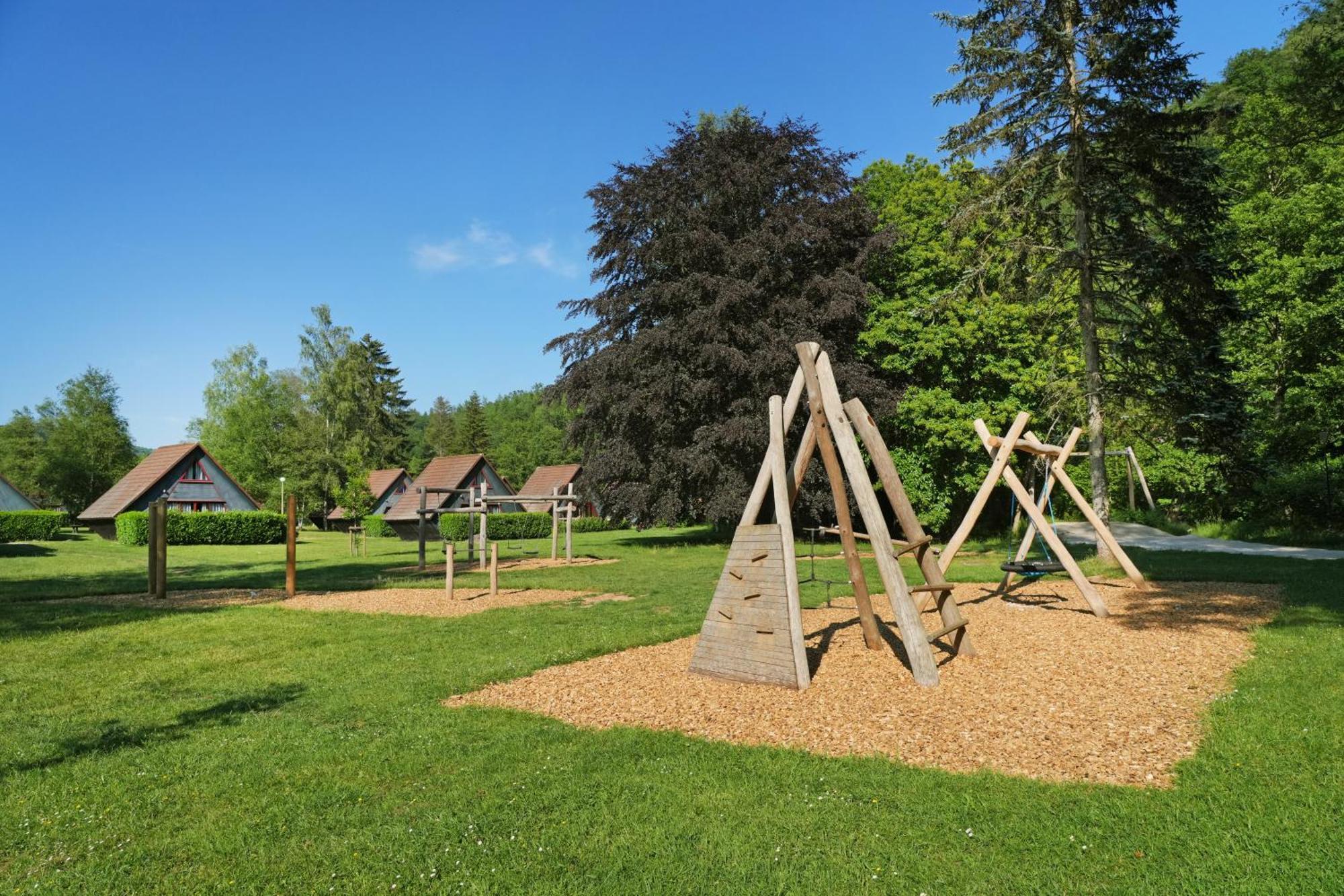 Domaine Long Pre Villa Ставело Екстериор снимка
