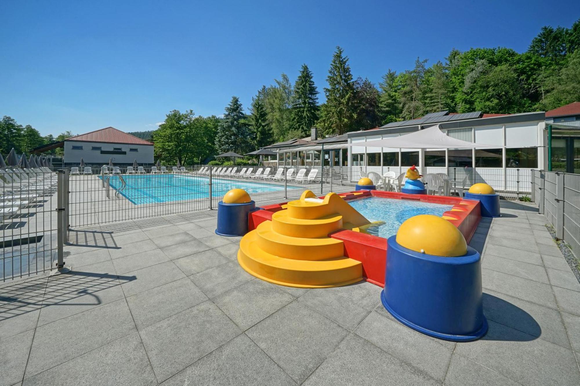 Domaine Long Pre Villa Ставело Екстериор снимка