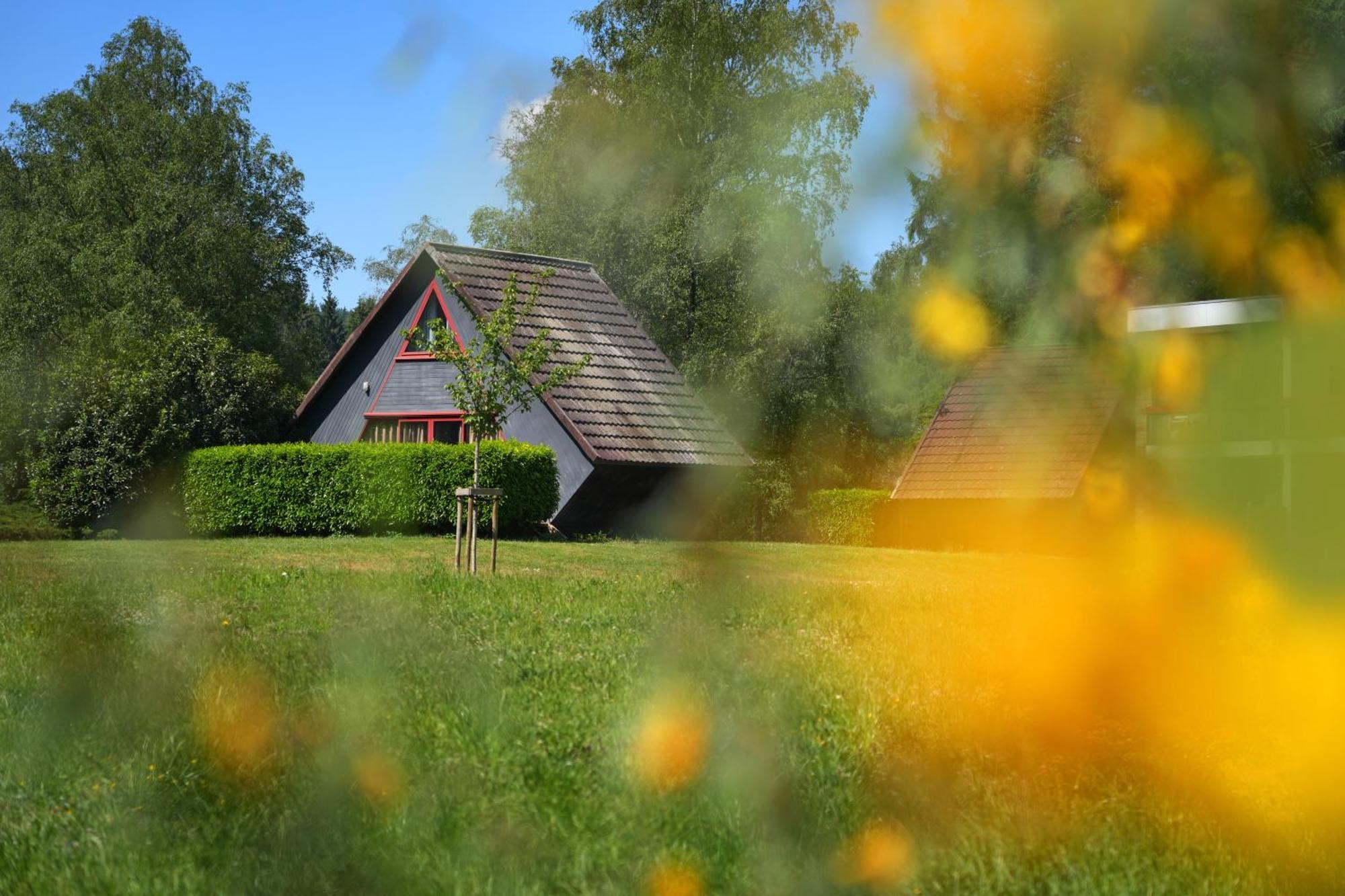 Domaine Long Pre Villa Ставело Екстериор снимка