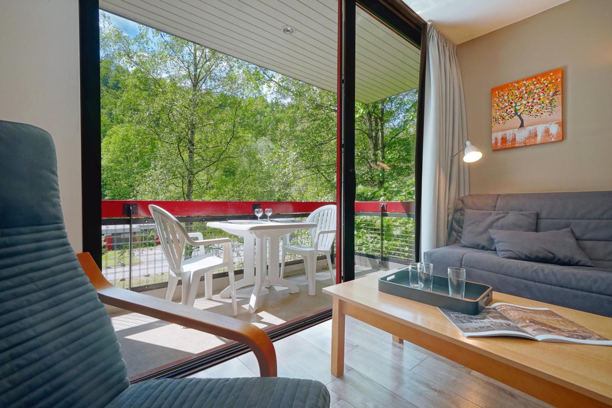 Domaine Long Pre Villa Ставело Екстериор снимка