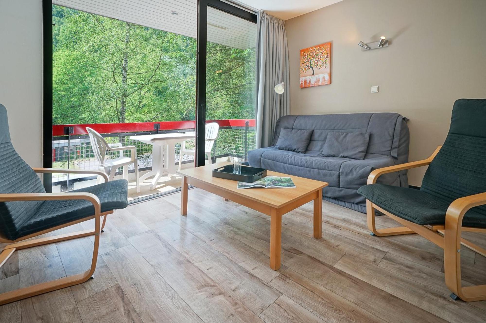 Domaine Long Pre Villa Ставело Екстериор снимка