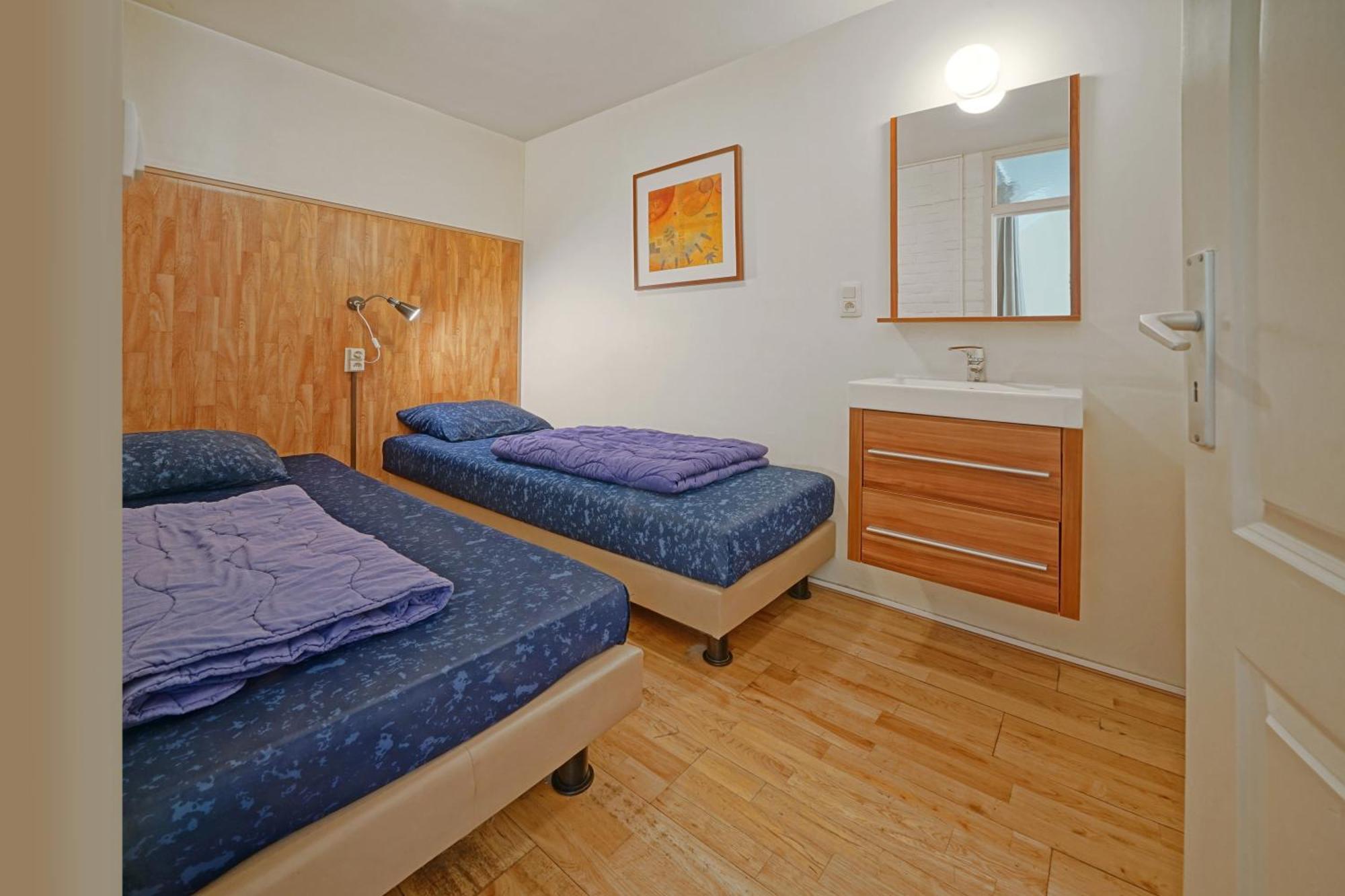 Domaine Long Pre Villa Ставело Екстериор снимка