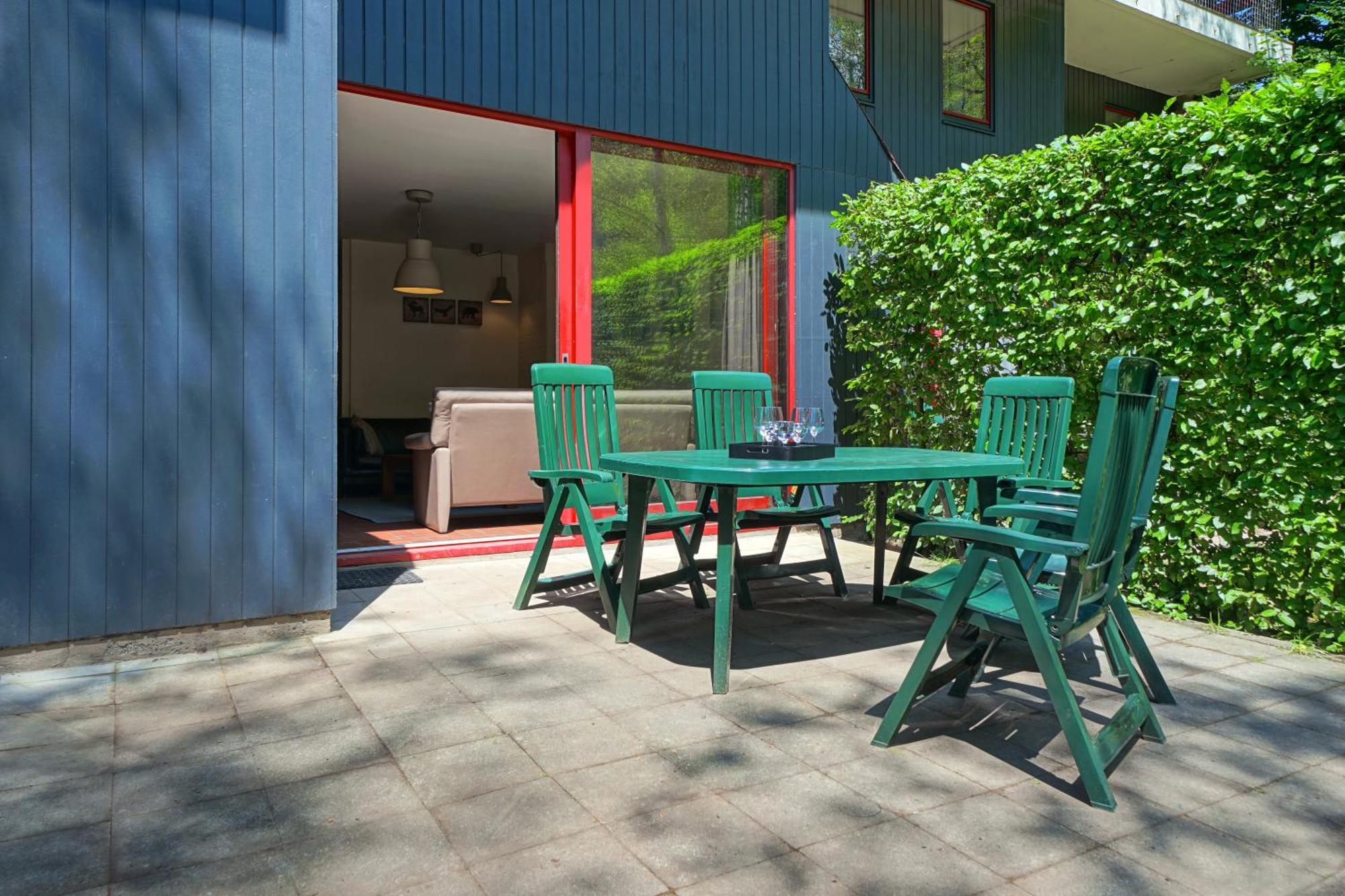 Domaine Long Pre Villa Ставело Екстериор снимка