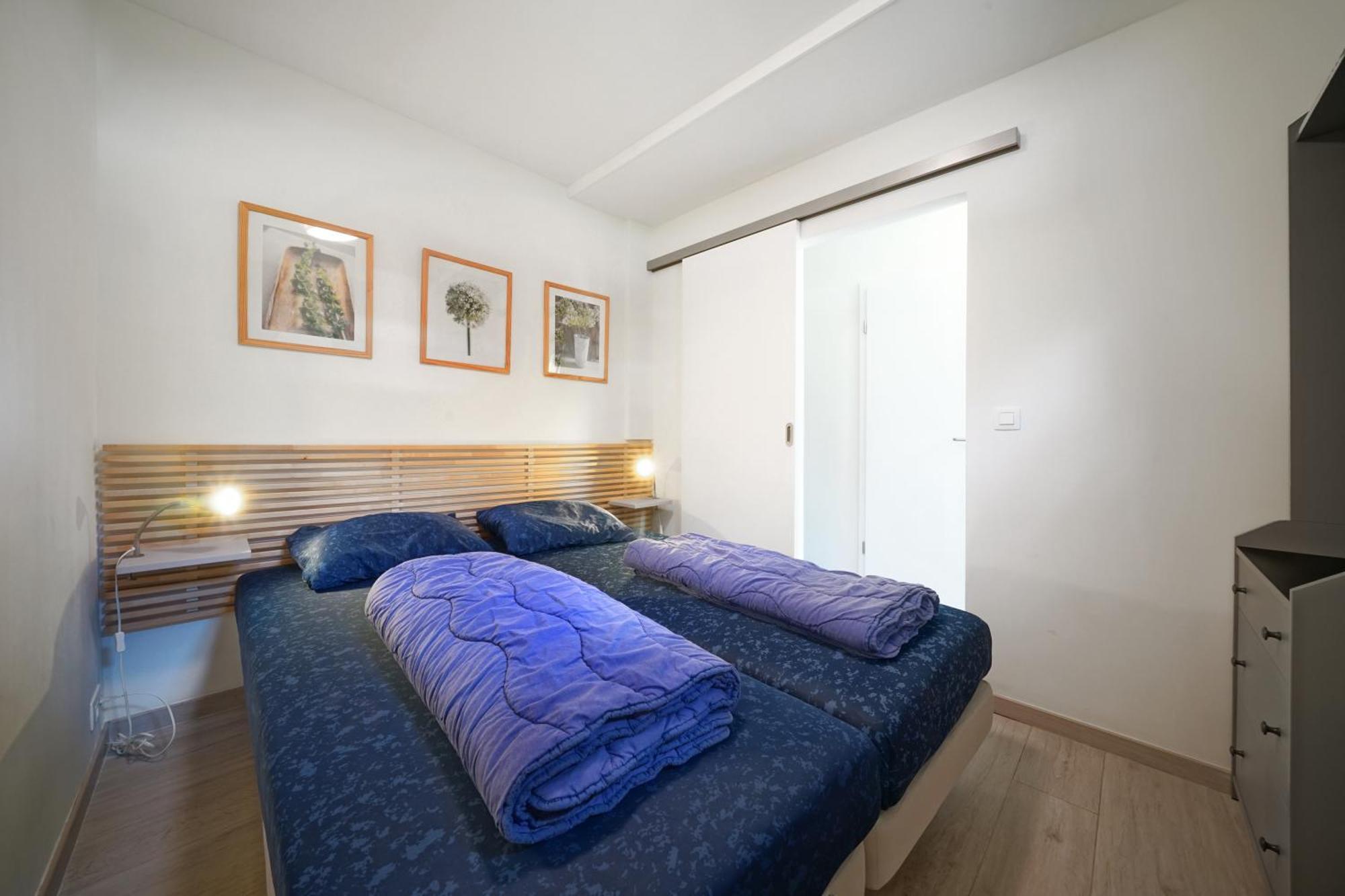 Domaine Long Pre Villa Ставело Екстериор снимка