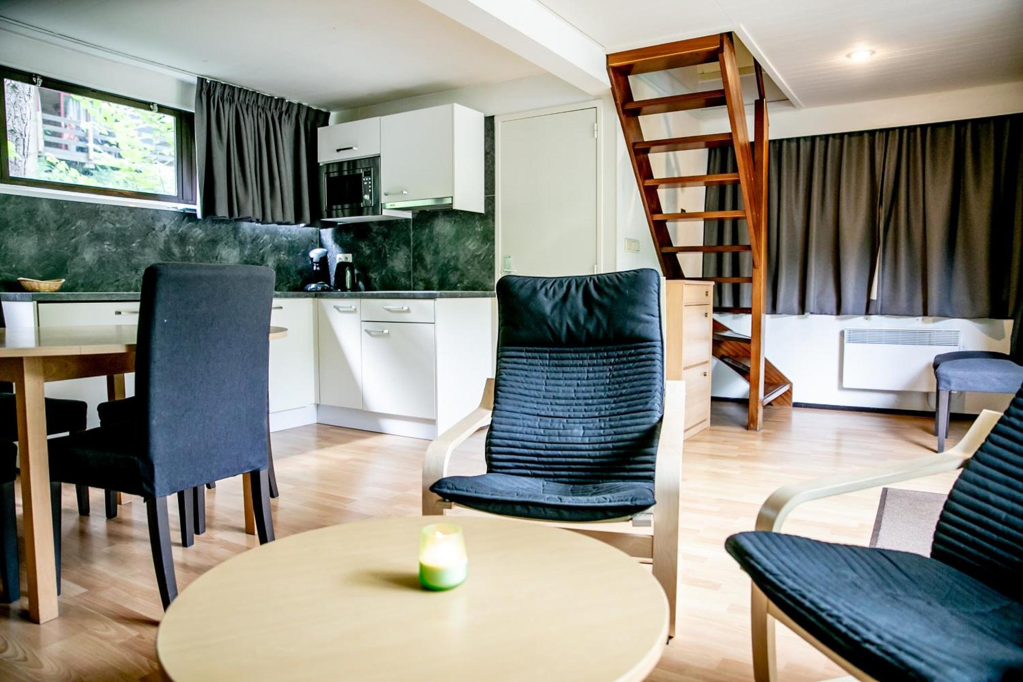 Domaine Long Pre Villa Ставело Стая снимка