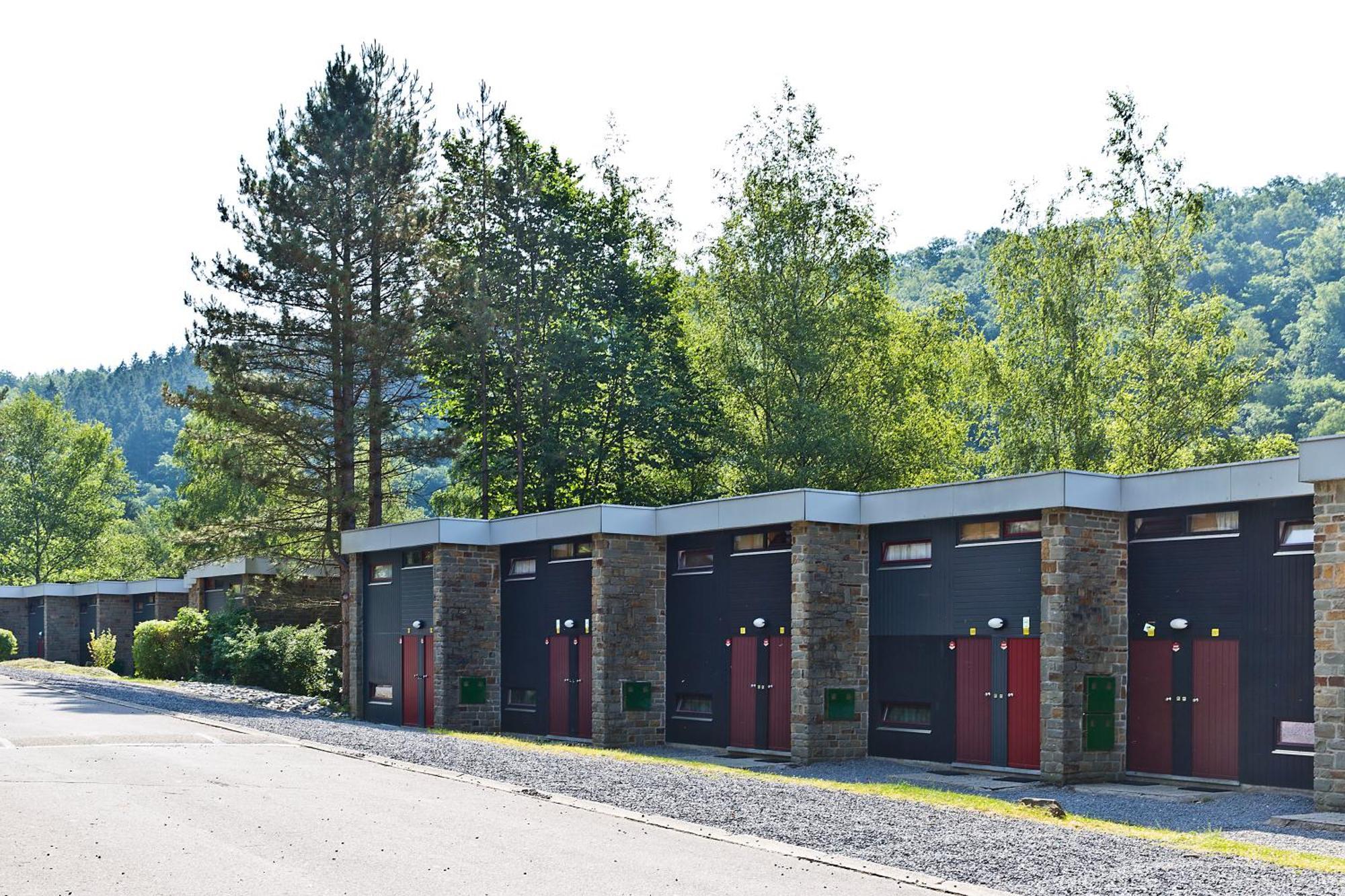 Domaine Long Pre Villa Ставело Стая снимка
