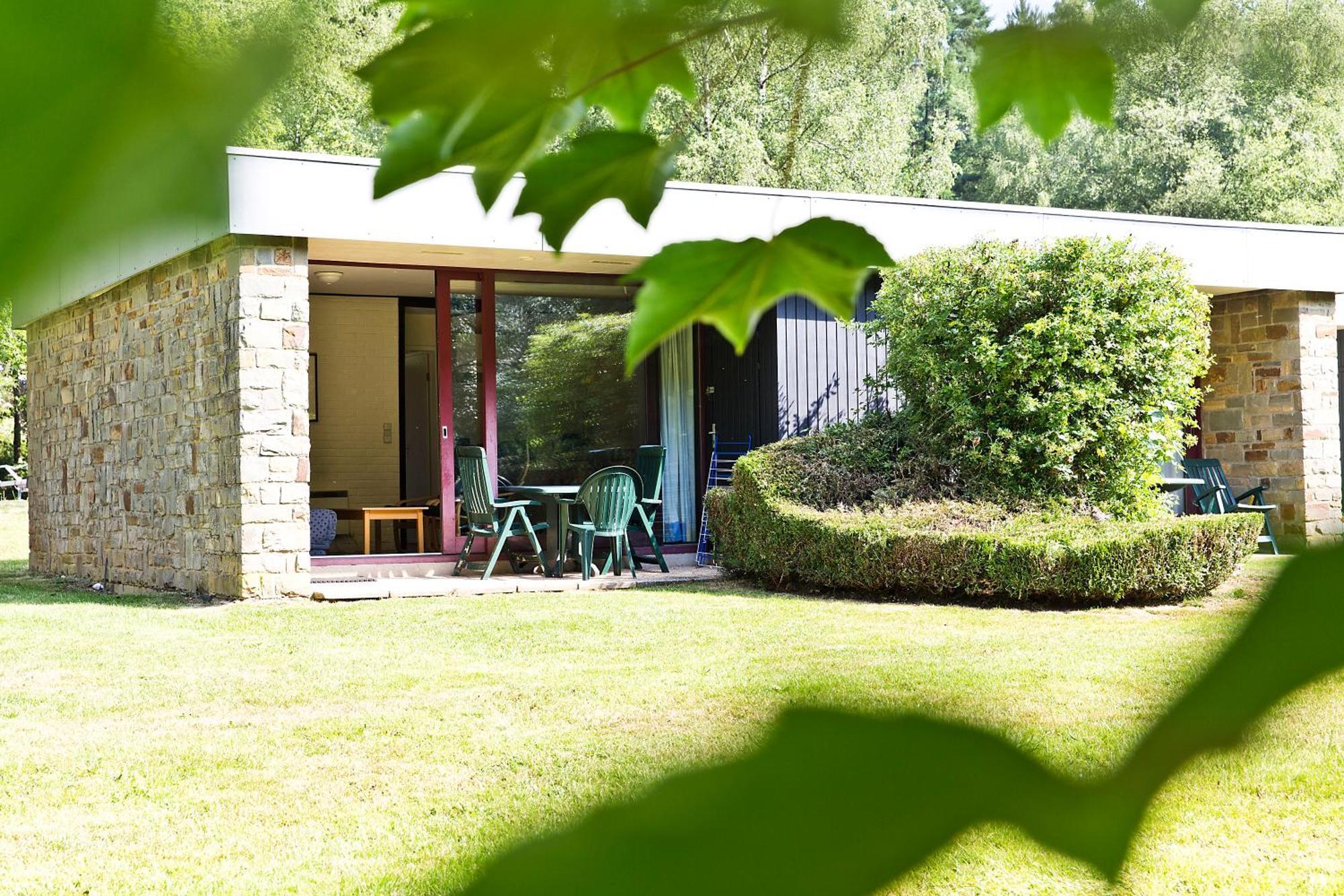 Domaine Long Pre Villa Ставело Стая снимка