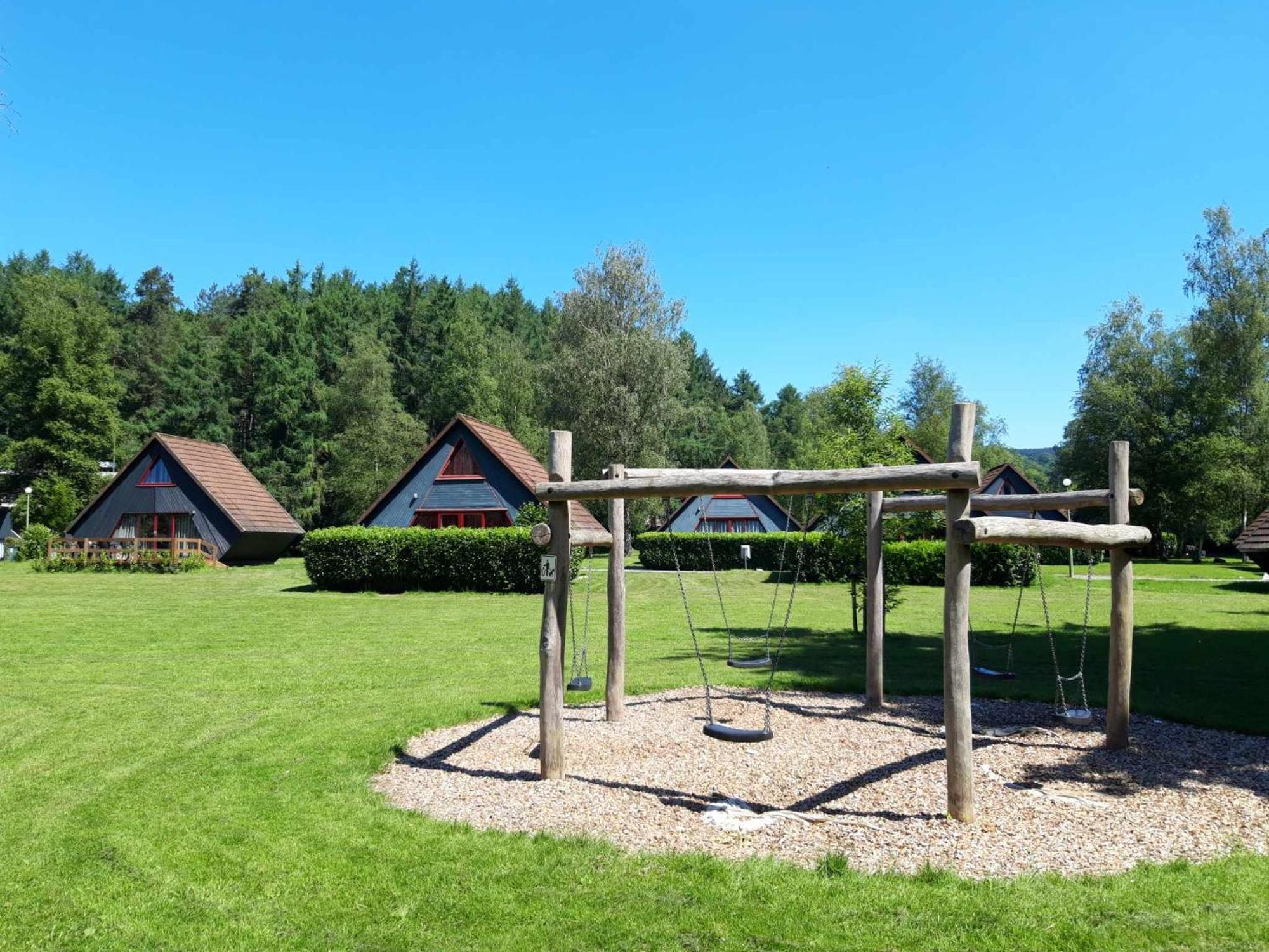 Domaine Long Pre Villa Ставело Екстериор снимка